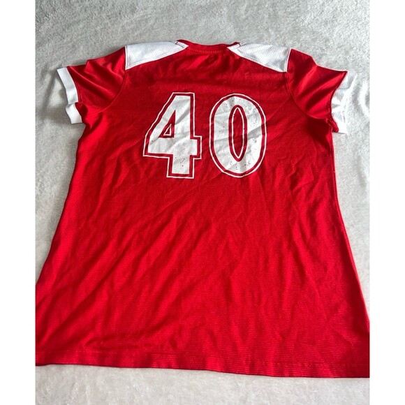 Under Armour Cincinnati soccer club sz M - Picture 3 of 3